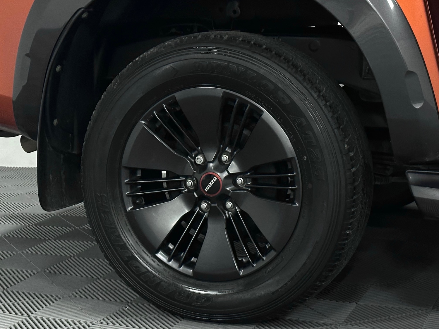 Used Isuzu D-Max 2022 for sale - 76492211: Photo 31