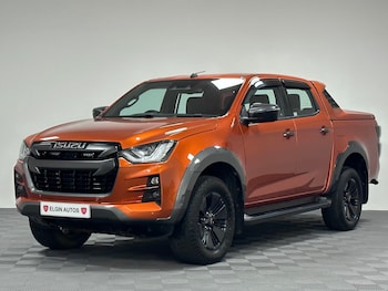 Used Isuzu D-Max 2022 for sale - 76492211: Photo