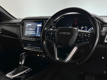 Used Isuzu D-Max 2022 for sale - 76492211: Photo