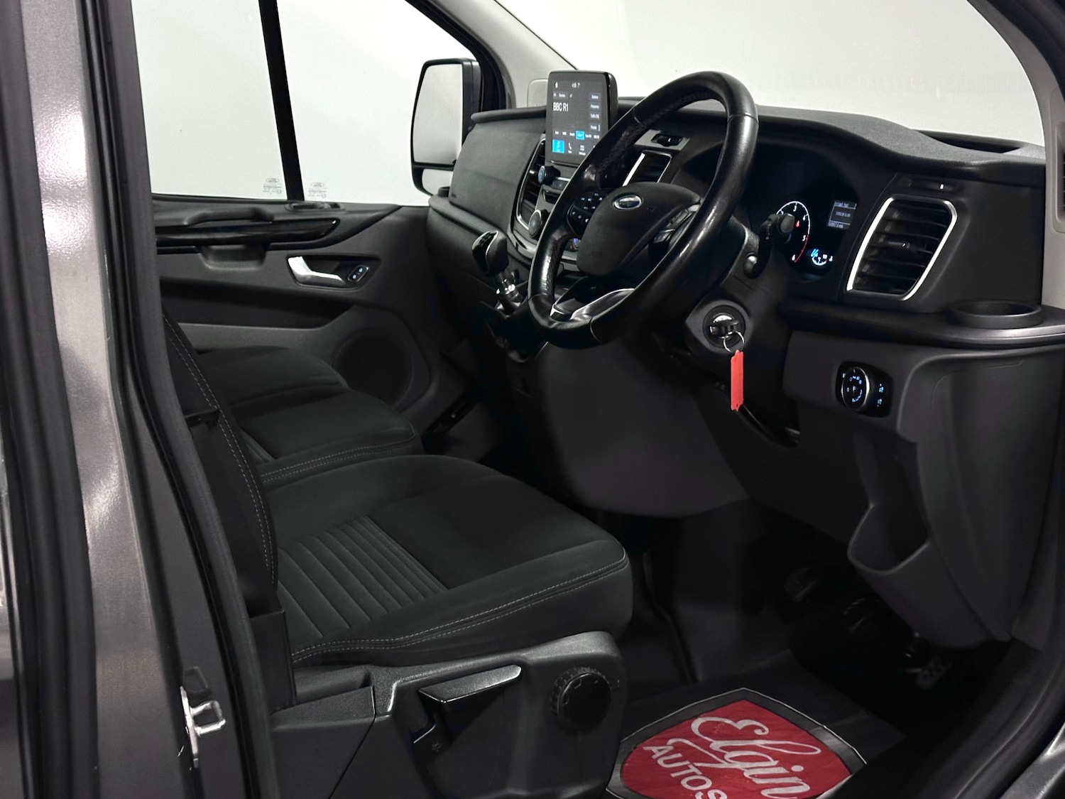 Used Ford Transit Custom 2018 for sale - 76762066: Photo 11