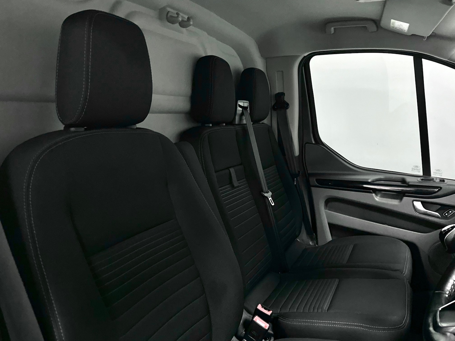 Used Ford Transit Custom 2018 for sale - 76762066: Photo 15