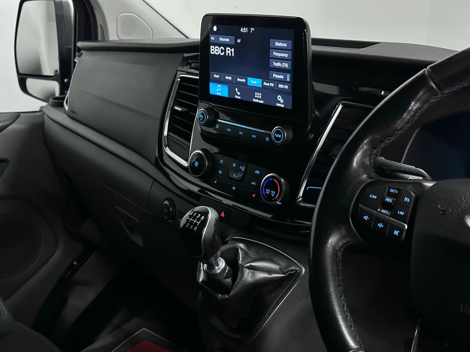 Used Ford Transit Custom 2018 for sale - 76762066: Photo 16