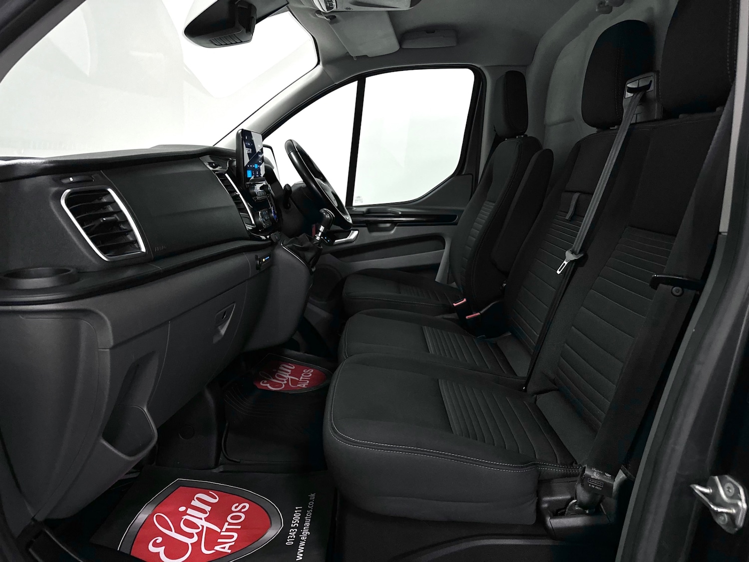 Used Ford Transit Custom 2018 for sale - 76762066: Photo 17