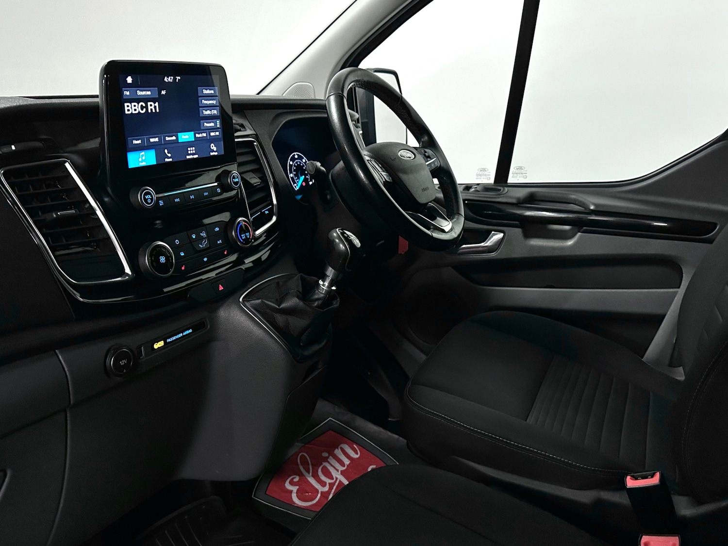 Used Ford Transit Custom 2018 for sale - 76762066: Photo 18