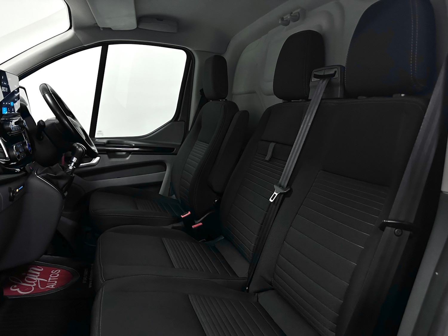 Used Ford Transit Custom 2018 for sale - 76762066: Photo 19