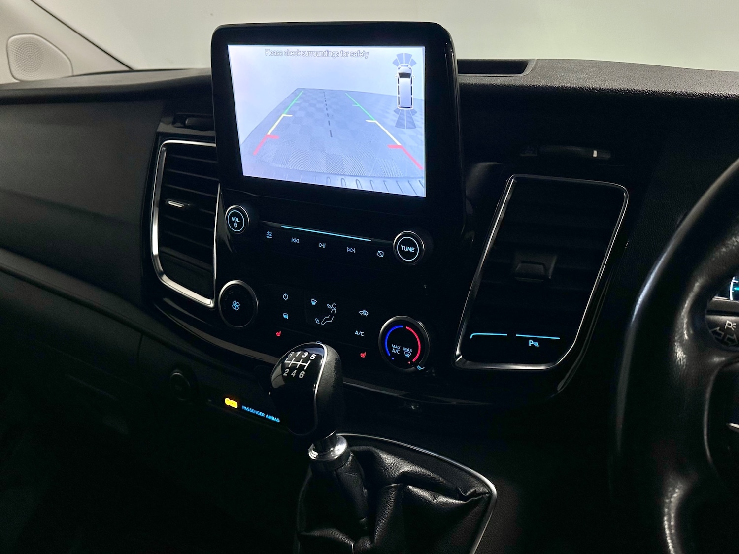 Used Ford Transit Custom 2018 for sale - 76762066: Photo 20