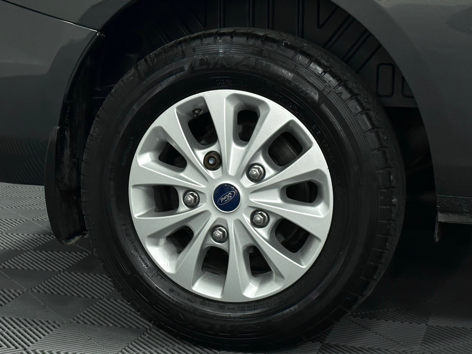 Used Ford Transit Custom 2018 for sale - 76762066: Photo 29