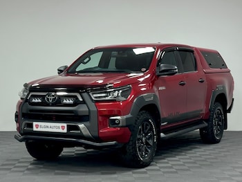 Used Toyota Hilux 2023 for sale - 78326024: Photo