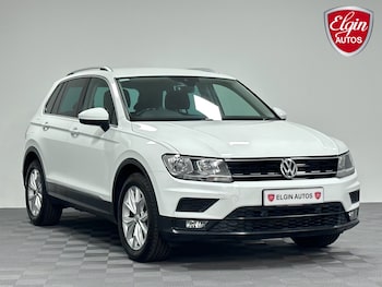 2017 (67) - SE 2.0 TDI ( 150 bhp ) 5-Door