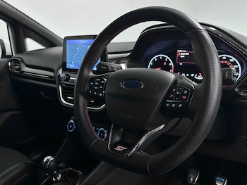 Used Ford Fiesta 2022 for sale - 78790219: Photo