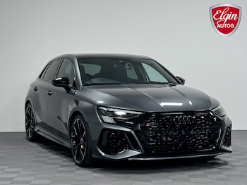 Used Audi RS3 2022 for sale - 78508501: Photo