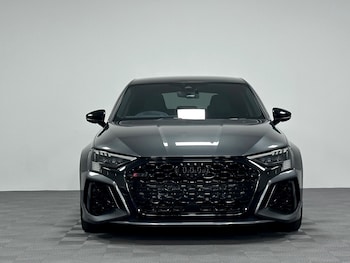 Used Audi RS3 2022 for sale - 78508501: Photo