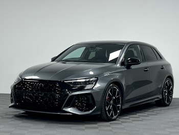 Used Audi RS3 2022 for sale - 78508501: Photo