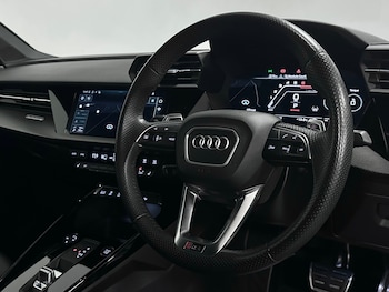 Used Audi RS3 2022 for sale - 78508501: Photo