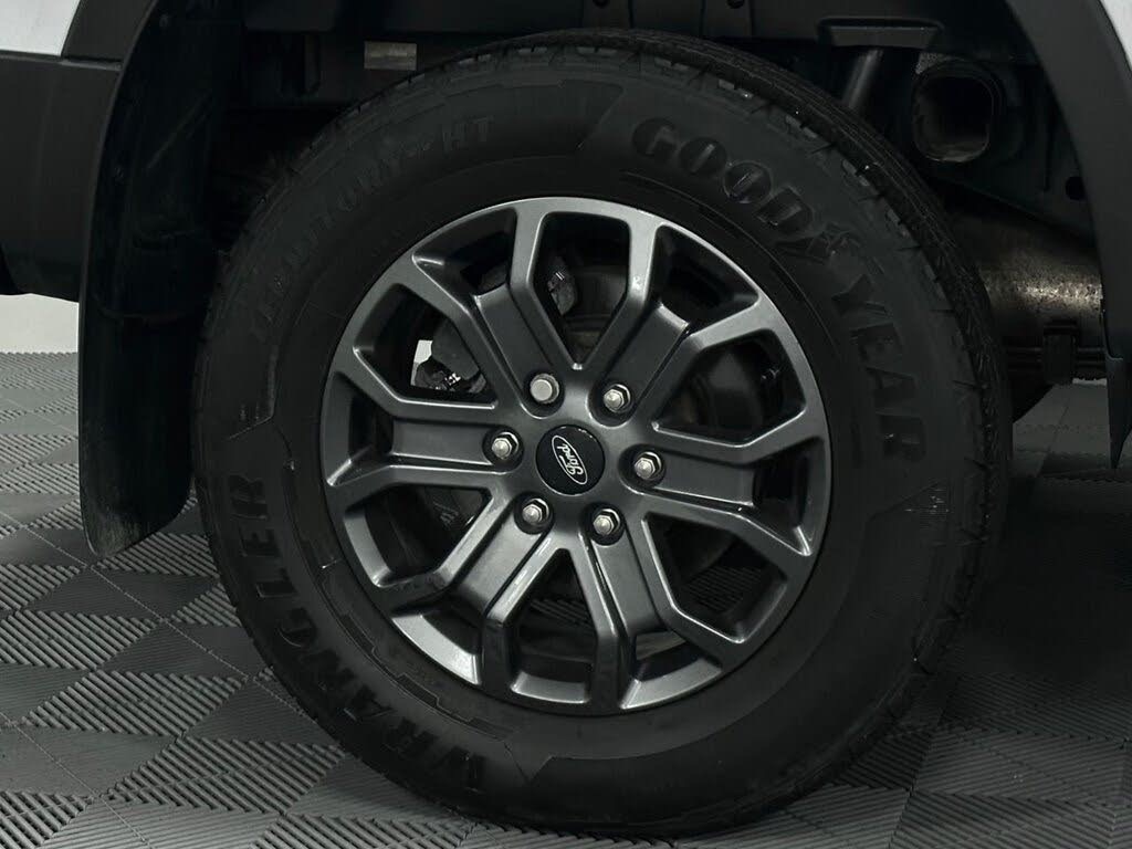 Used Ford Ranger 2023 for sale - 76626571: Photo 10