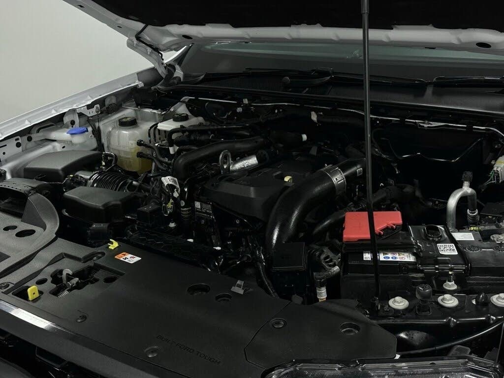 Used Ford Ranger 2023 for sale - 76626571: Photo 13