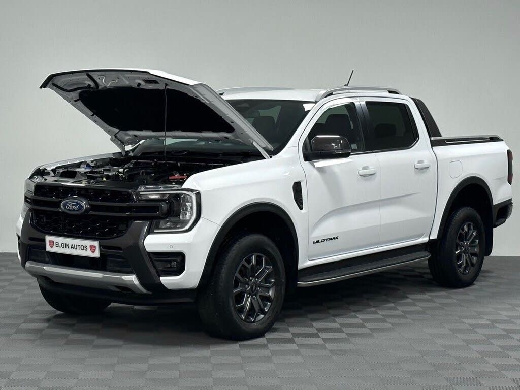 Used Ford Ranger 2023 for sale - 76626571: Photo 14