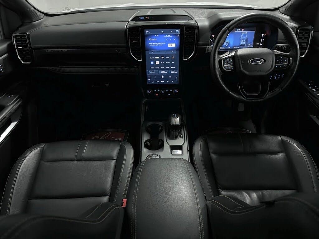 Used Ford Ranger 2023 for sale - 76626571: Photo 15