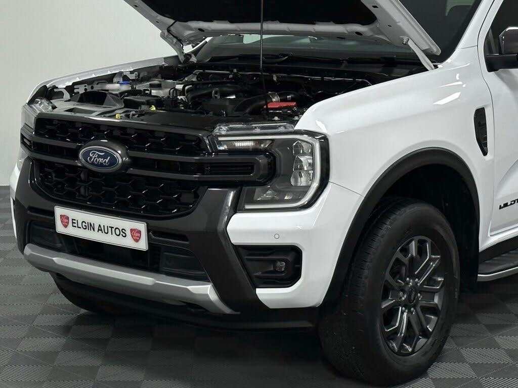 Used Ford Ranger 2023 for sale - 76626571: Photo 16