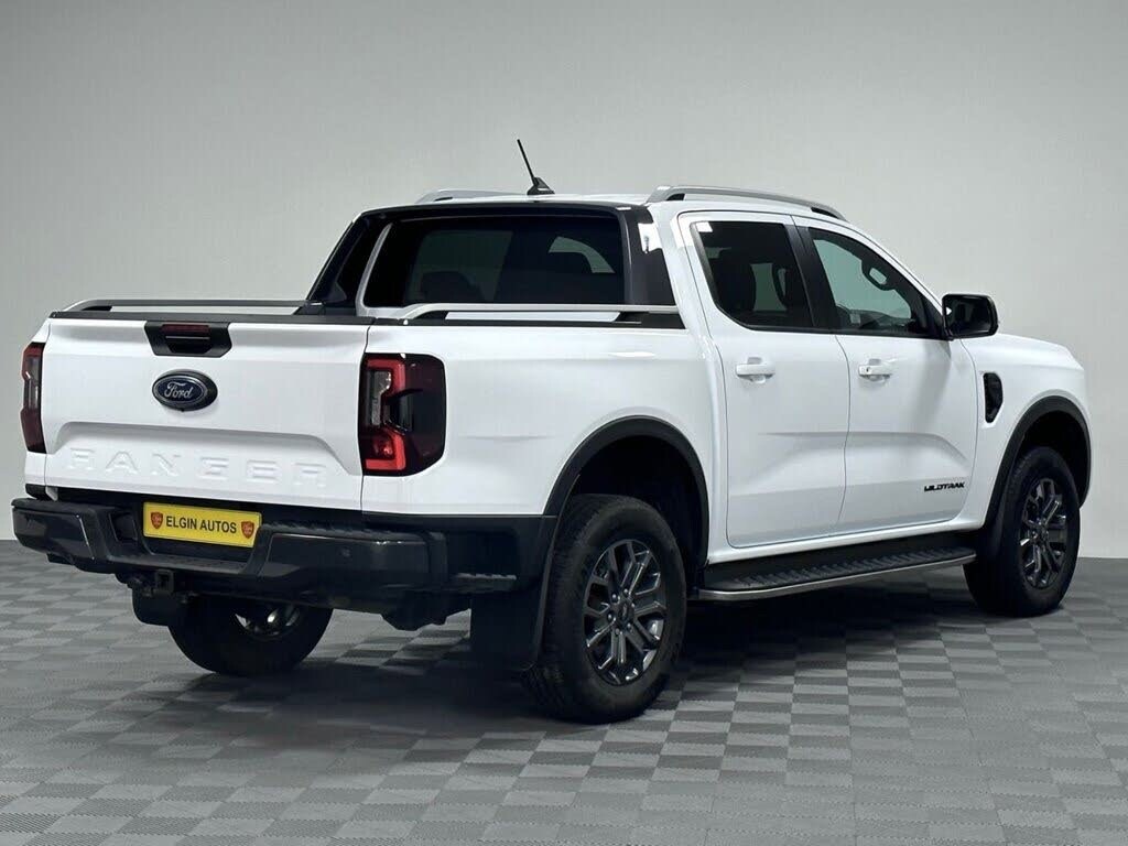 Used Ford Ranger 2023 for sale - 76626571: Photo 17