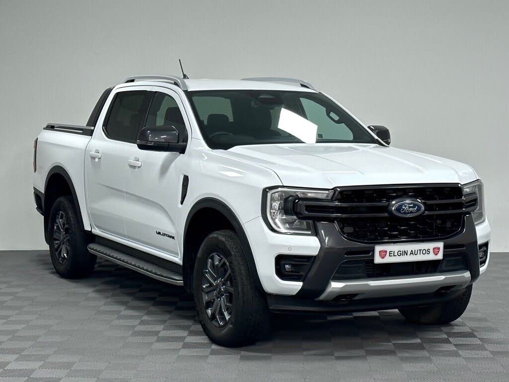 Used Ford Ranger 2023 for sale - 76626571: Photo 18