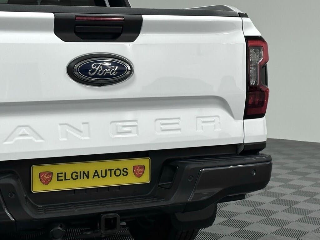 Used Ford Ranger 2023 for sale - 76626571: Photo 19