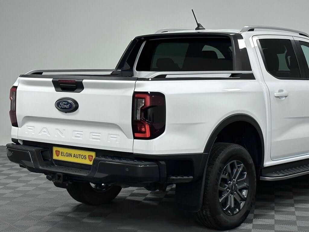 Used Ford Ranger 2023 for sale - 76626571: Photo 20