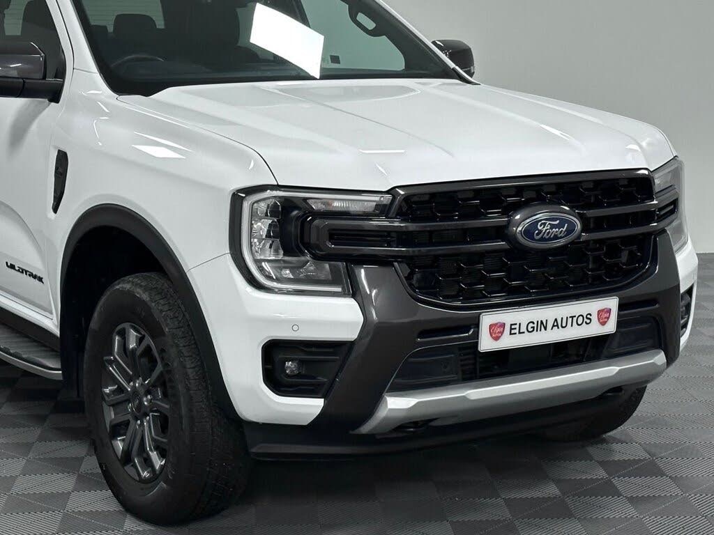 Used Ford Ranger 2023 for sale - 76626571: Photo 21