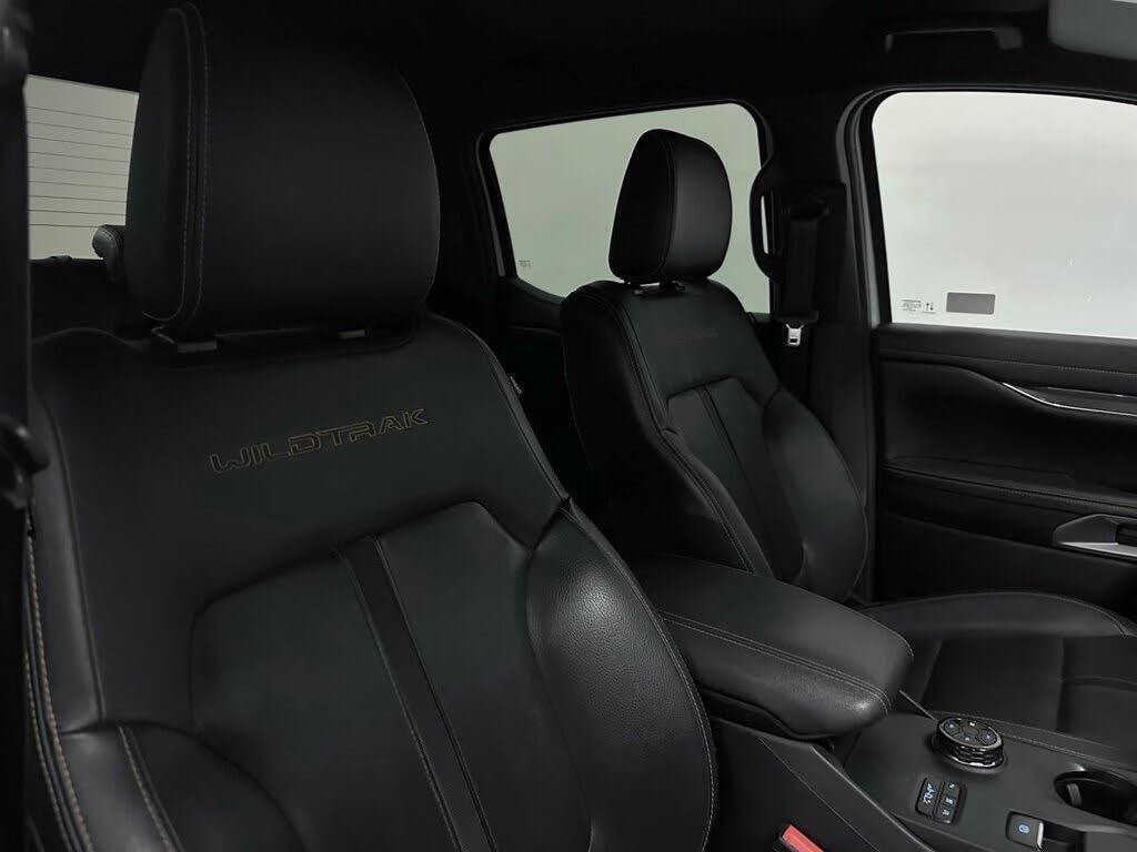 Used Ford Ranger 2023 for sale - 76626571: Photo 22