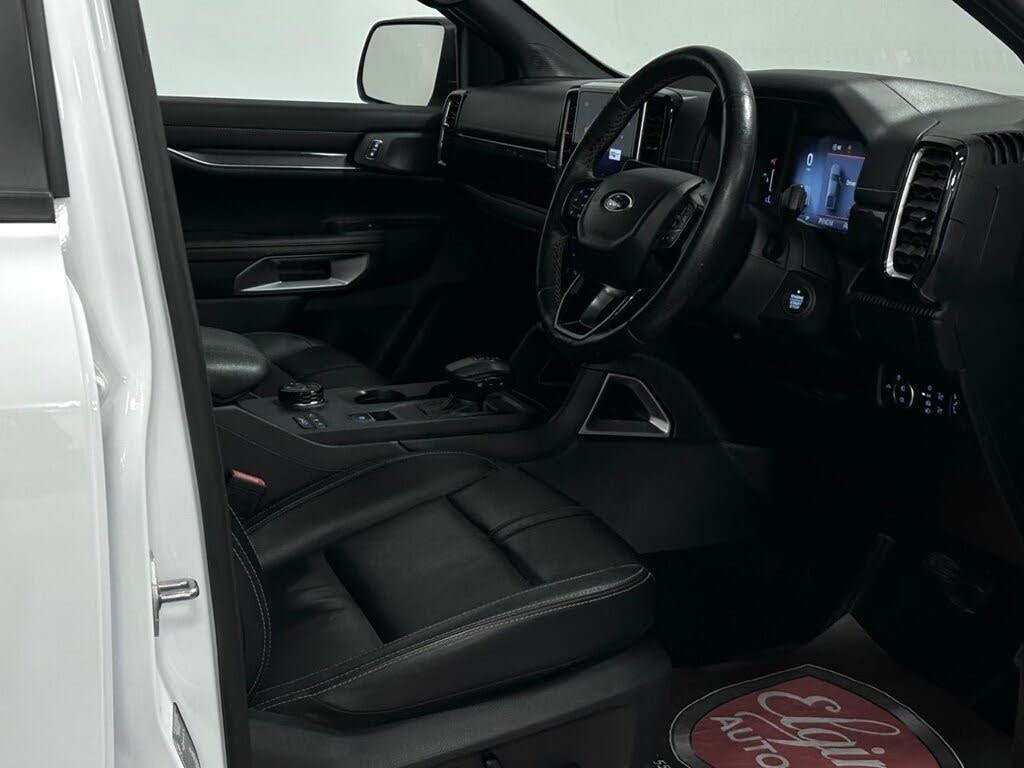 Used Ford Ranger 2023 for sale - 76626571: Photo 23