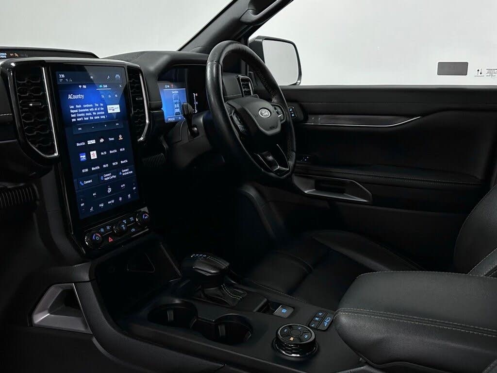 Used Ford Ranger 2023 for sale - 76626571: Photo 24