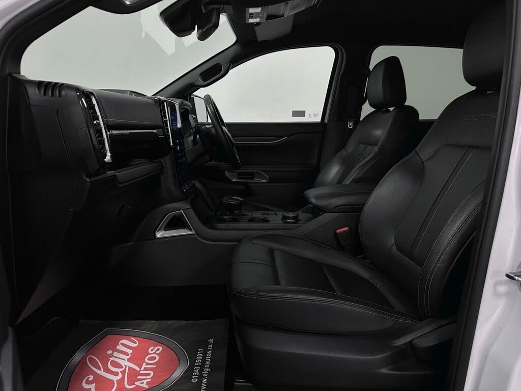 Used Ford Ranger 2023 for sale - 76626571: Photo 26