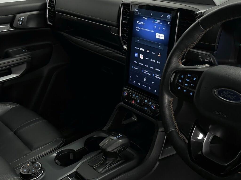 Used Ford Ranger 2023 for sale - 76626571: Photo 27