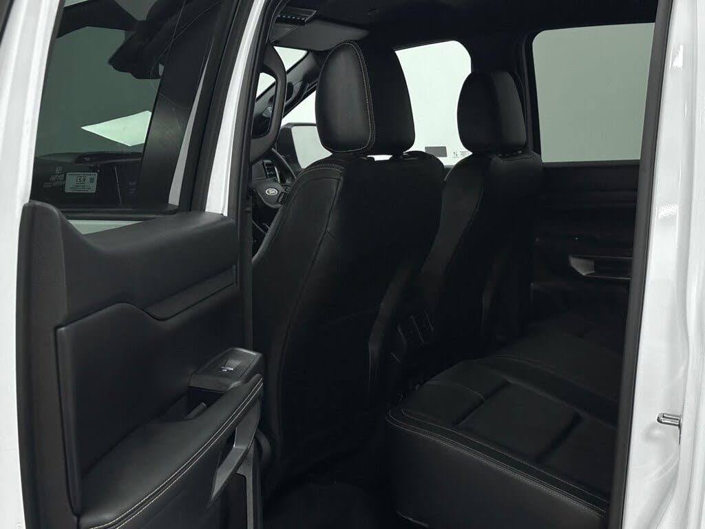 Used Ford Ranger 2023 for sale - 76626571: Photo 28