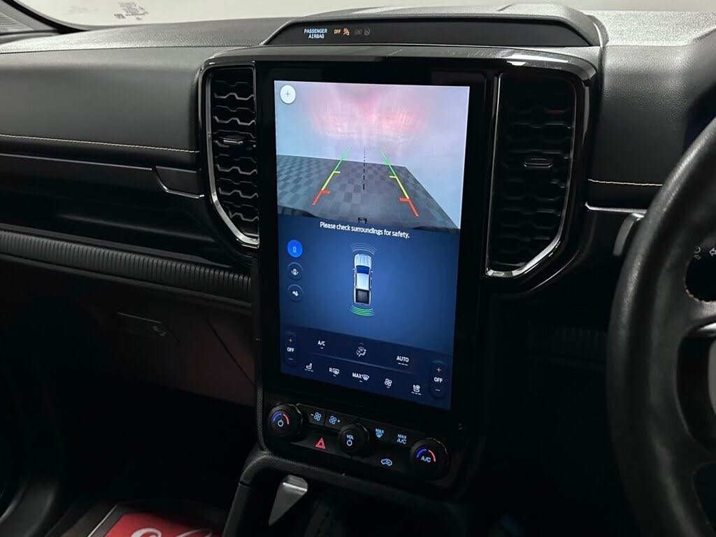 Used Ford Ranger 2023 for sale - 76626571: Photo 29