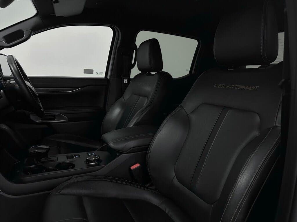 Used Ford Ranger 2023 for sale - 76626571: Photo 31