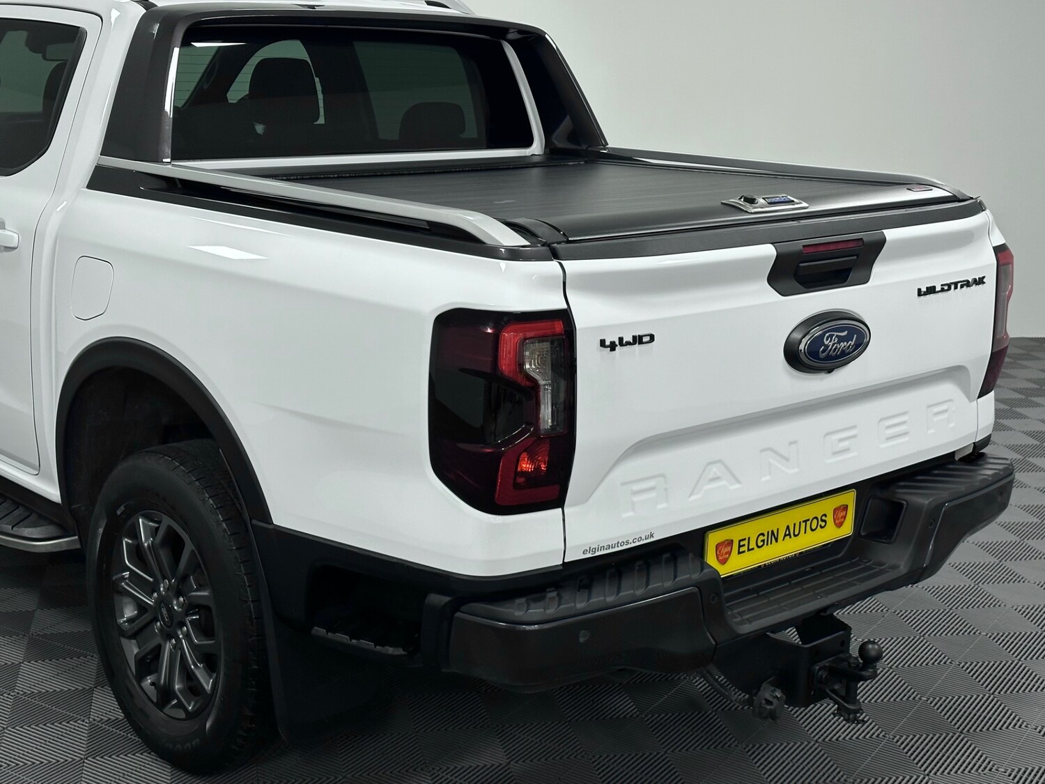 Used Ford Ranger 2023 for sale - 76626571: Photo 33