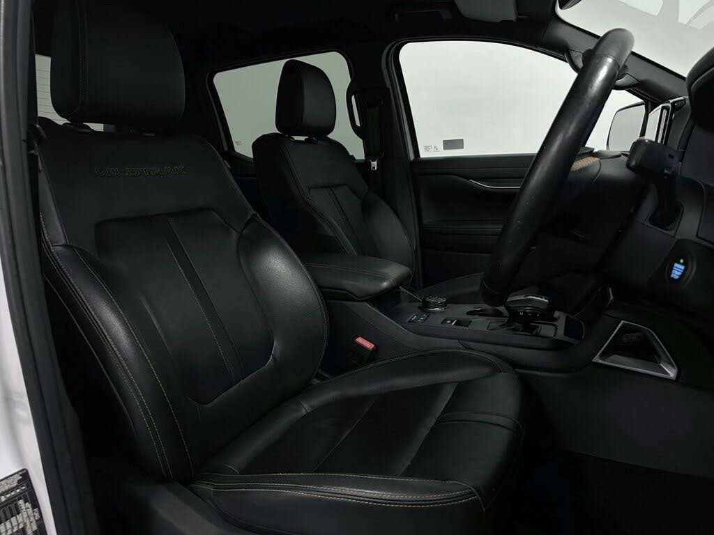 Used Ford Ranger 2023 for sale - 76626571: Photo 5