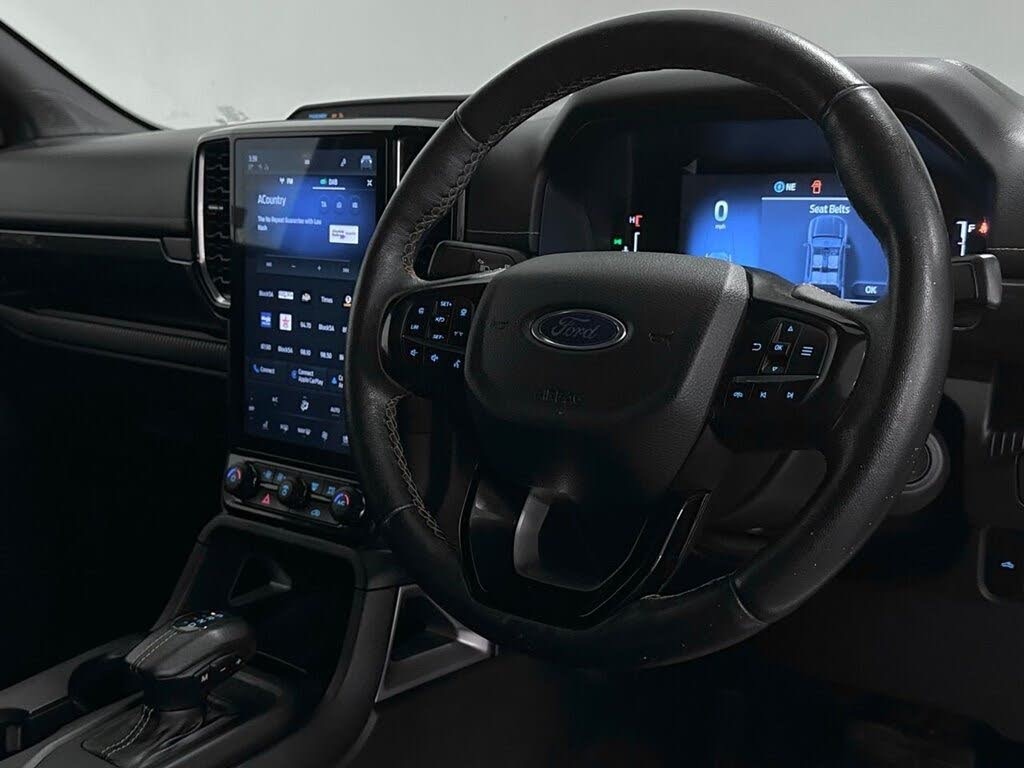 Used Ford Ranger 2023 for sale - 76626571: Photo 6