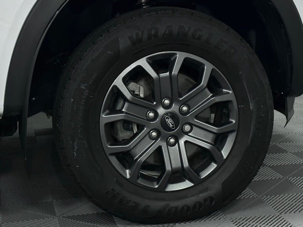 Used Ford Ranger 2023 for sale - 76626571: Photo 7