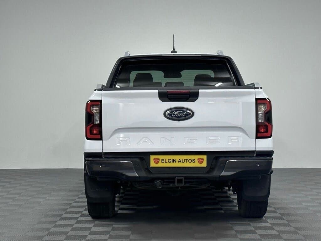 Used Ford Ranger 2023 for sale - 76626571: Photo 8