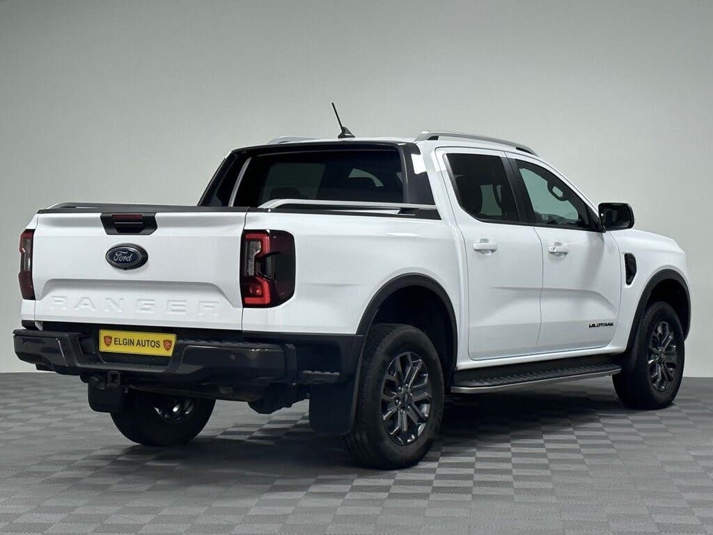 Used Ford Ranger 2023 for sale - 76626571: Photo 9