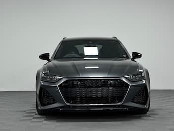 Used Audi RS6 2020 for sale - 79663640: Photo