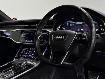 Used Audi RS6 2020 for sale - 79663640: Photo