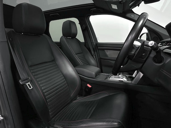 Used Land Rover Discovery Sport 2019 for sale - 74588680: Photo 10