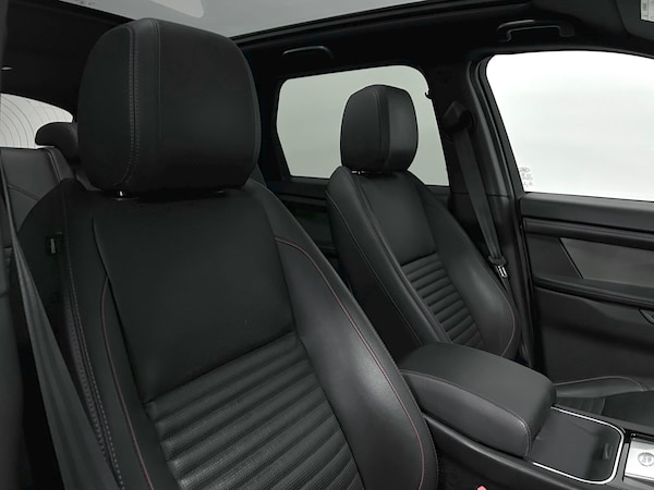 Used Land Rover Discovery Sport 2019 for sale - 74588680: Photo 18