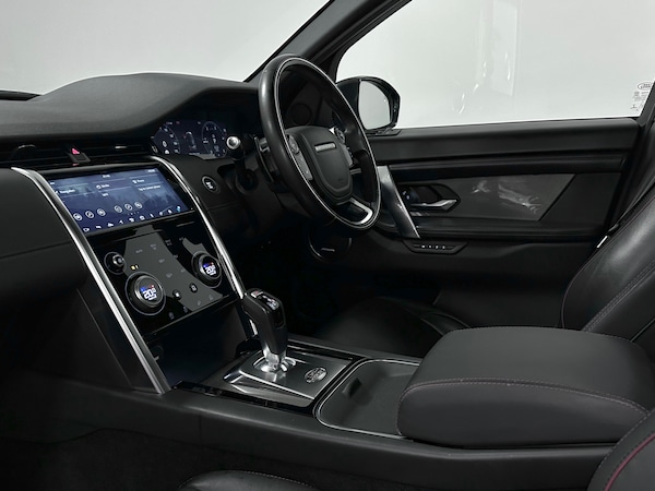 Used Land Rover Discovery Sport 2019 for sale - 74588680: Photo 21