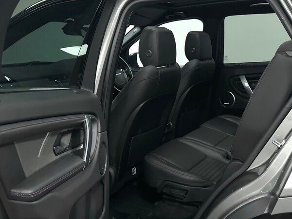 Used Land Rover Discovery Sport 2019 for sale - 74588680: Photo 23