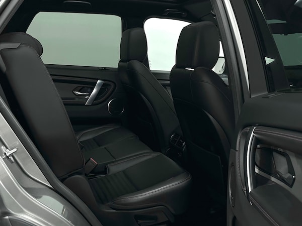 Used Land Rover Discovery Sport 2019 for sale - 74588680: Photo 25