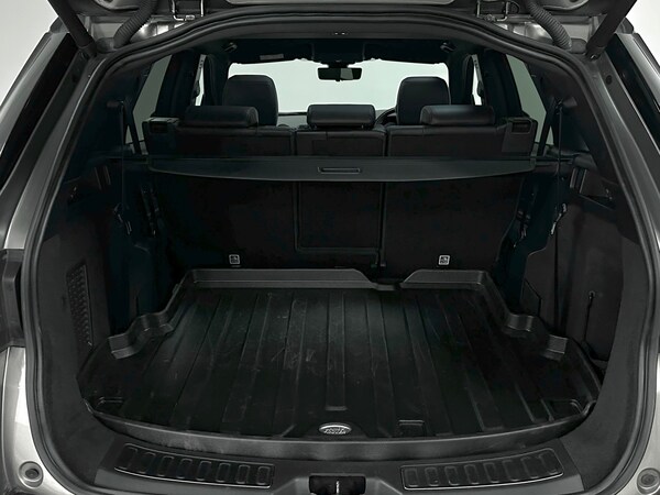 Used Land Rover Discovery Sport 2019 for sale - 74588680: Photo 28
